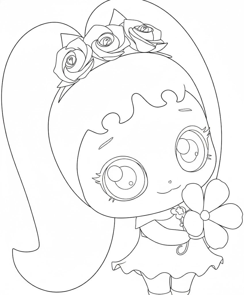 캐치! 티니핑 시리즈 5