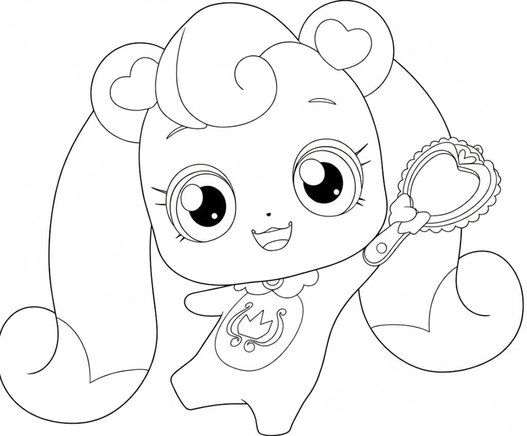 캐치! 티니핑 시리즈 6