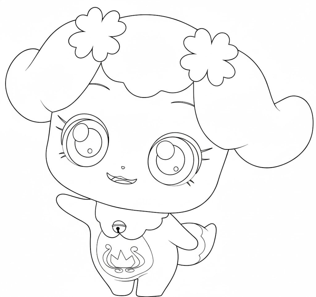 캐치! 티니핑 시리즈 무료로