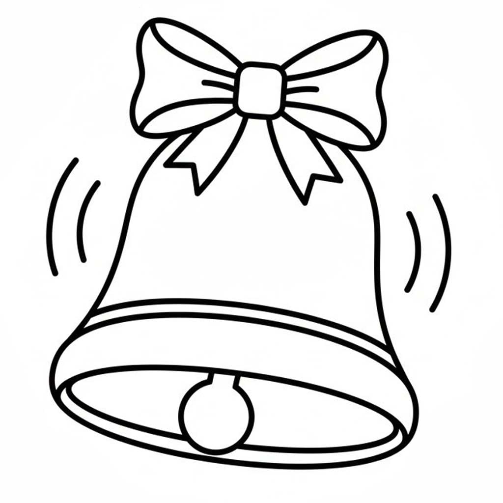 크리스마스 종 1
