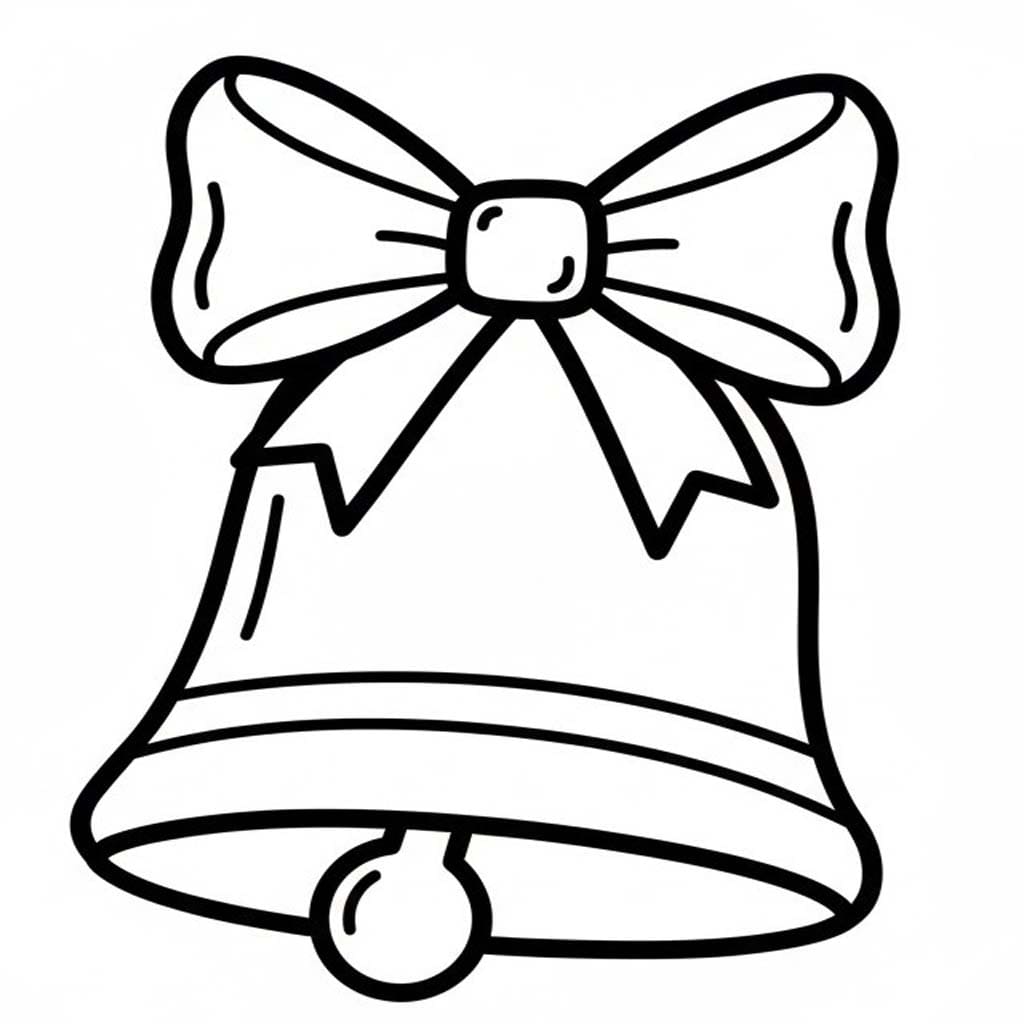 크리스마스 종 2