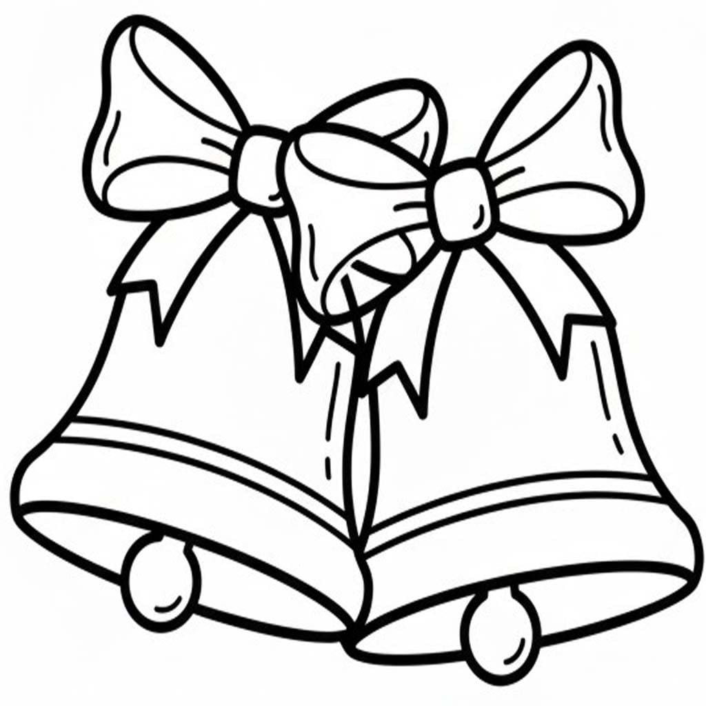 크리스마스 종 4