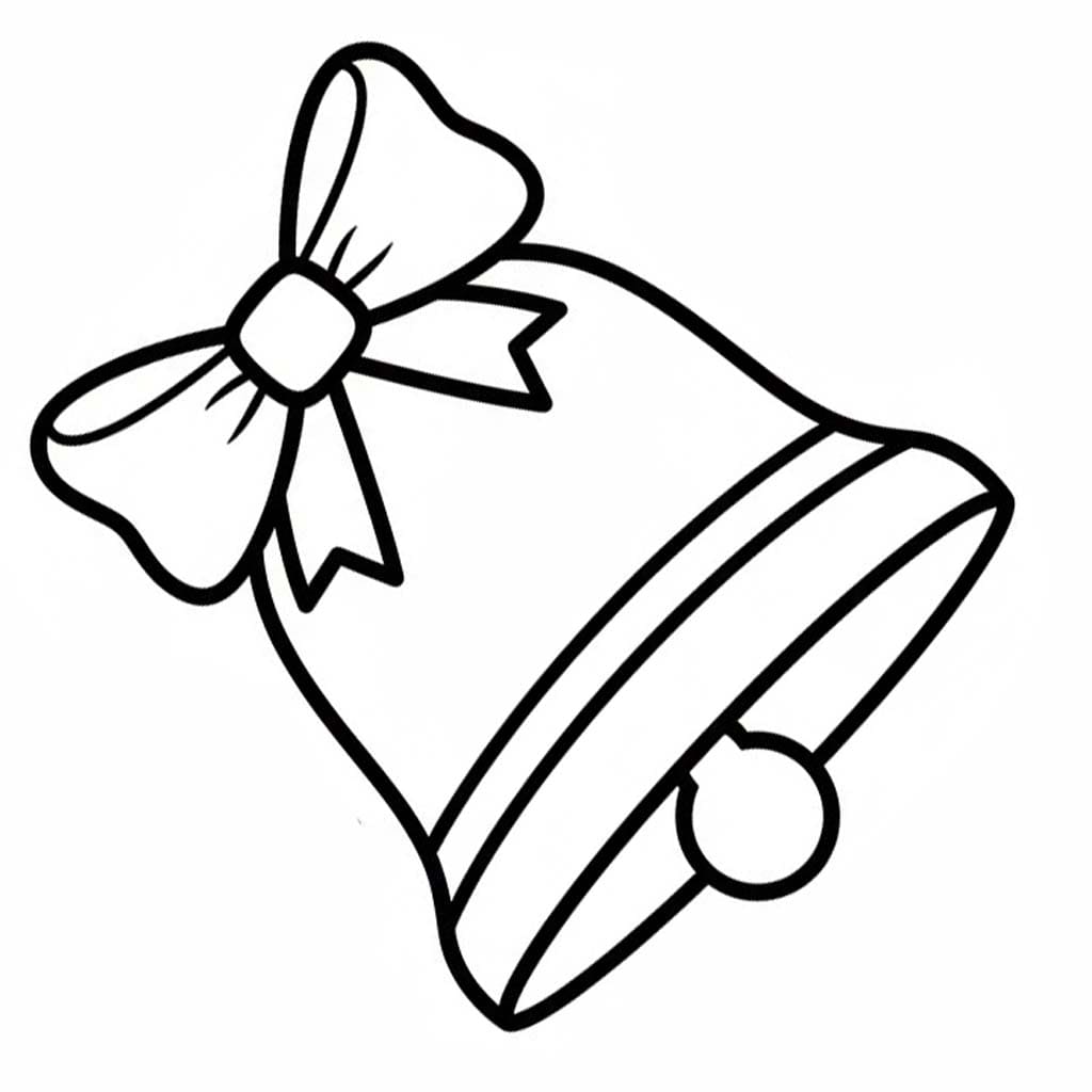 크리스마스 종 5