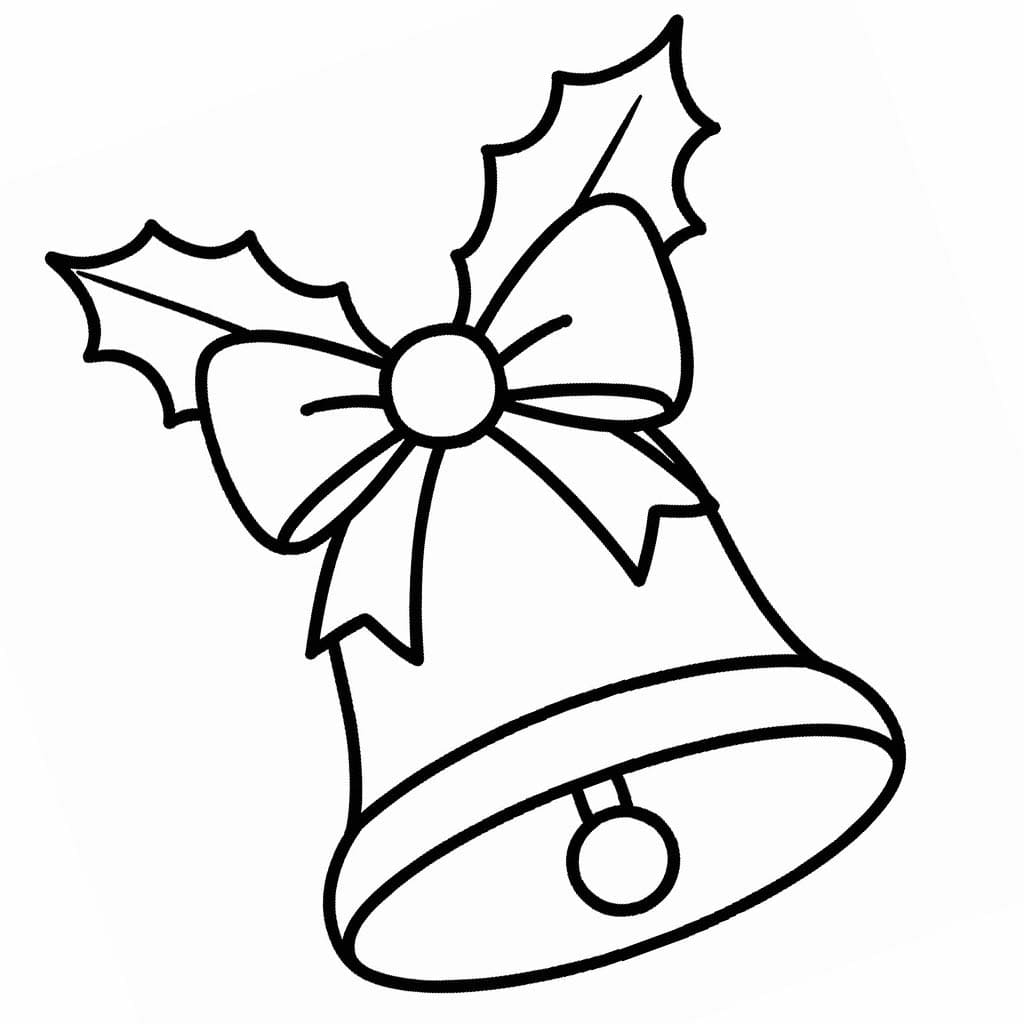 크리스마스 종 6