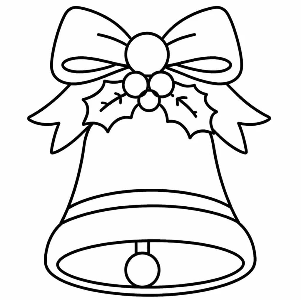크리스마스 종 무료