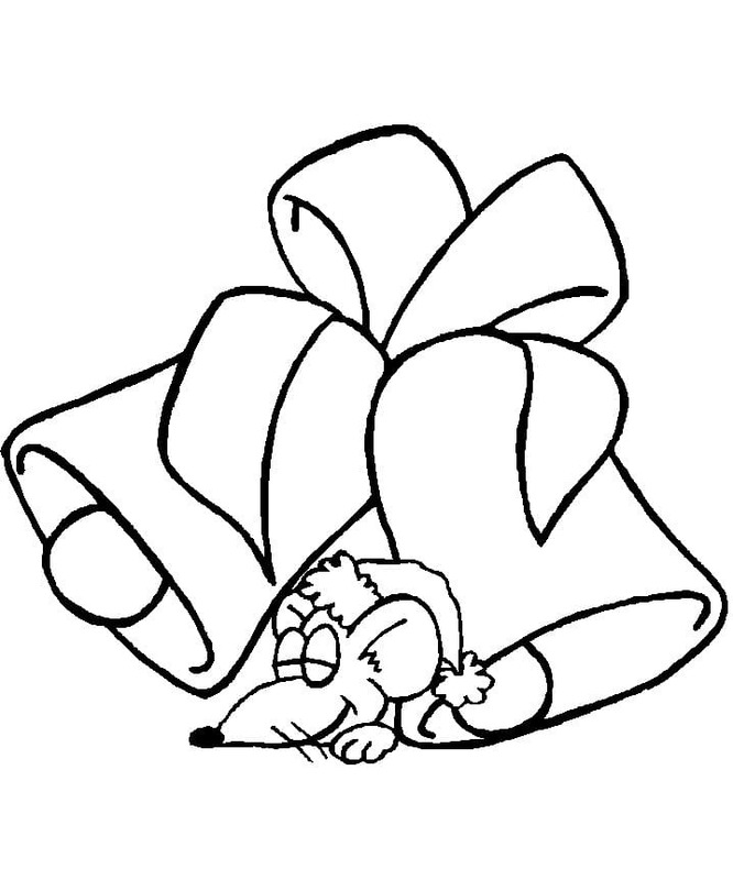 크리스마스 종 쉬운