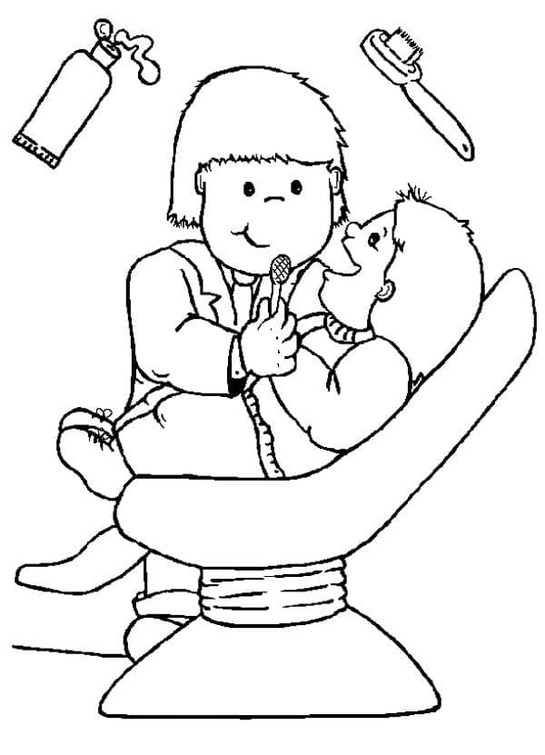 무료  치과 의사  이미지