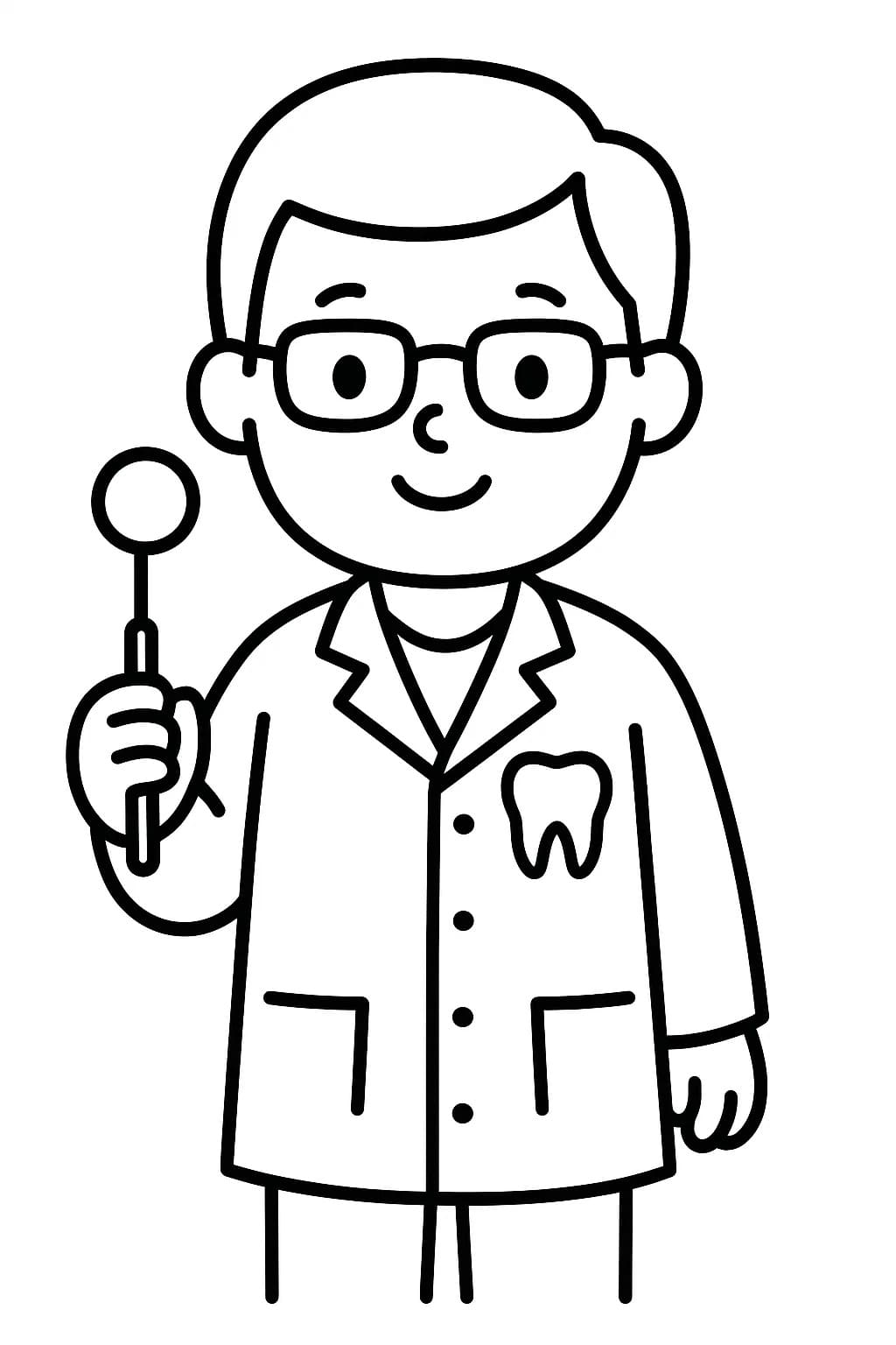 무료 치과 의사