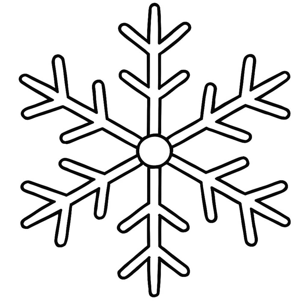 눈송이 이미지 무료로