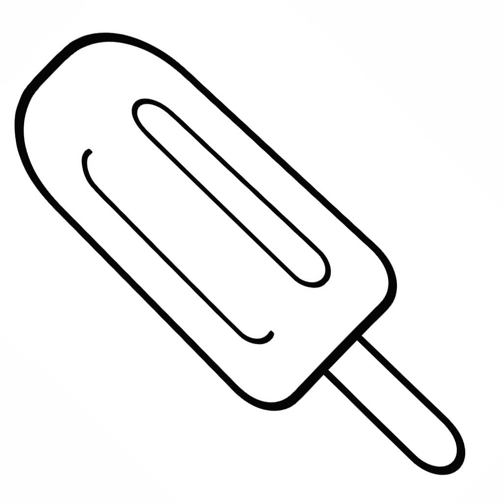 팝시클 인쇄 가능