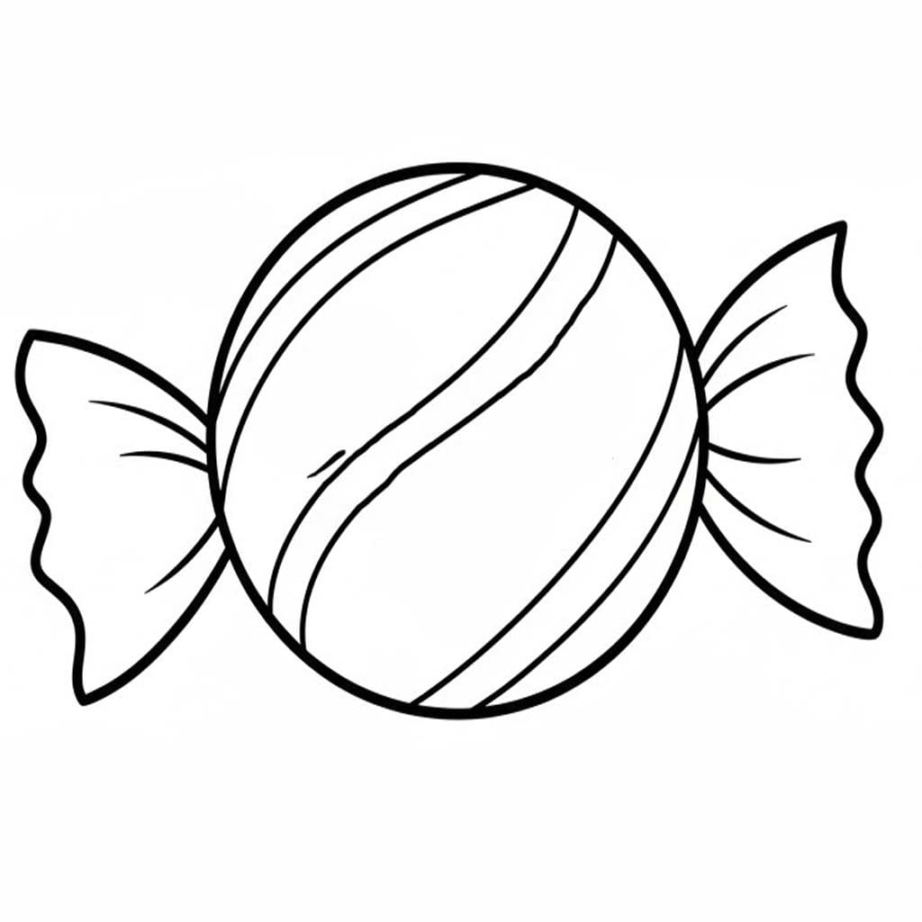 사탕 과자 인쇄