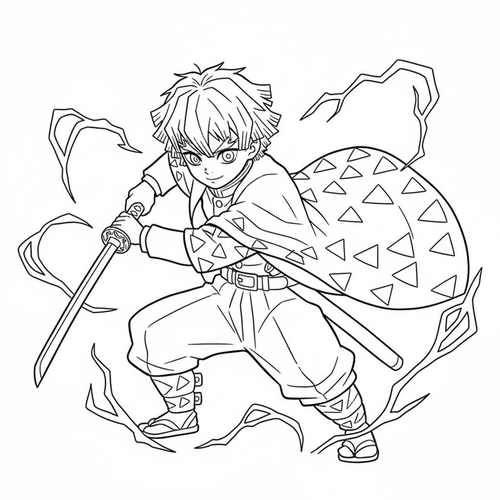 아가츠마 젠이츠 인쇄 가능