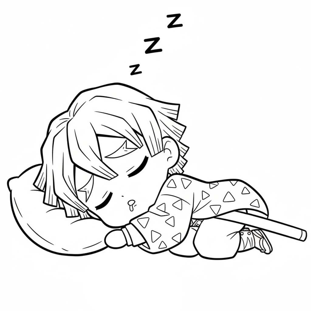 아가츠마 젠이츠 잠