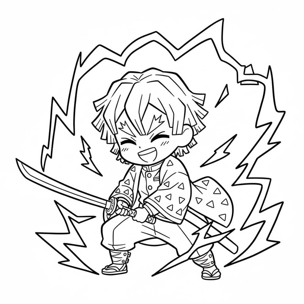 아가츠마 젠이츠 미소