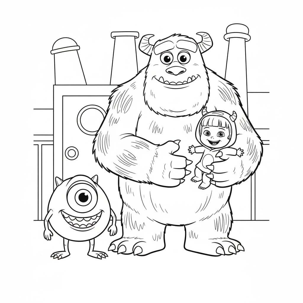 베이식 몬스터 주식회사