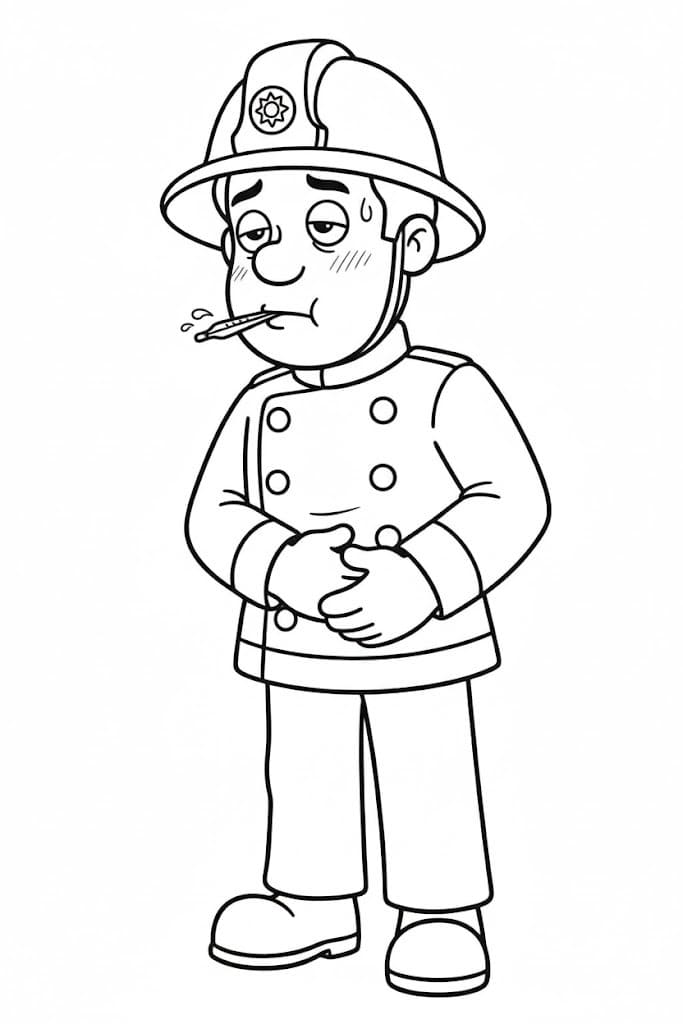 출동! 소방관 샘 무료로