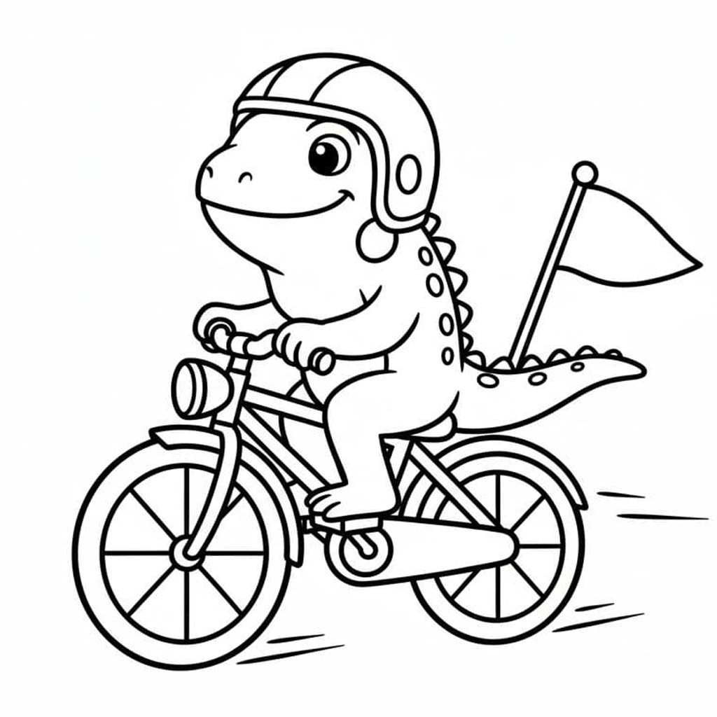 단순한 이구아나