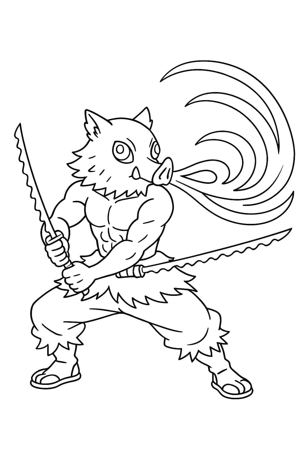 하시비라 이노스케 그림