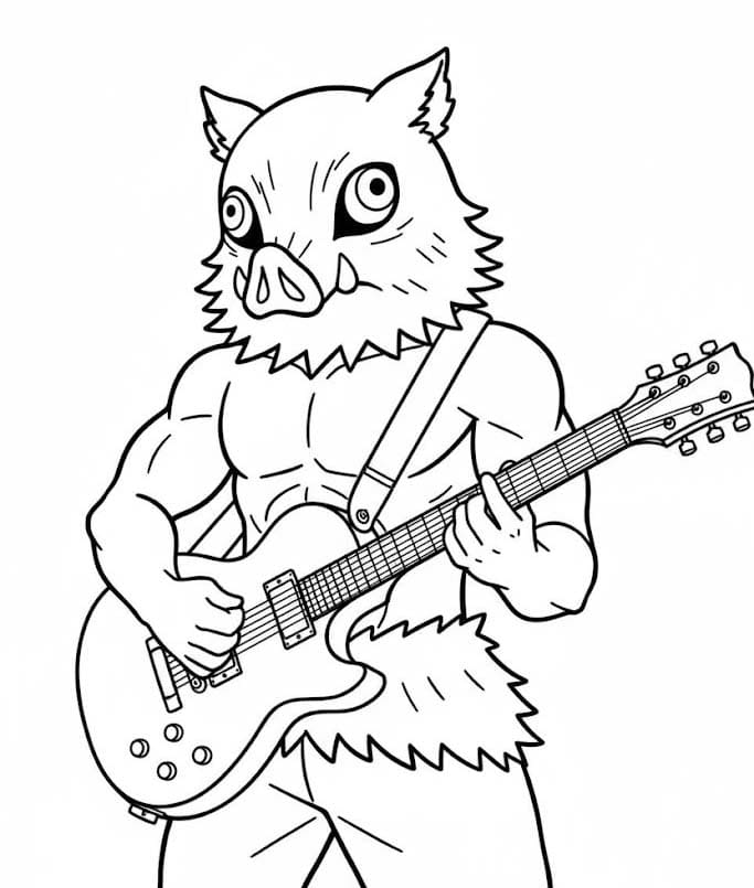 하시비라 이노스케 무료로 인쇄 가능