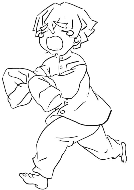 이미지 아가츠마 젠이츠