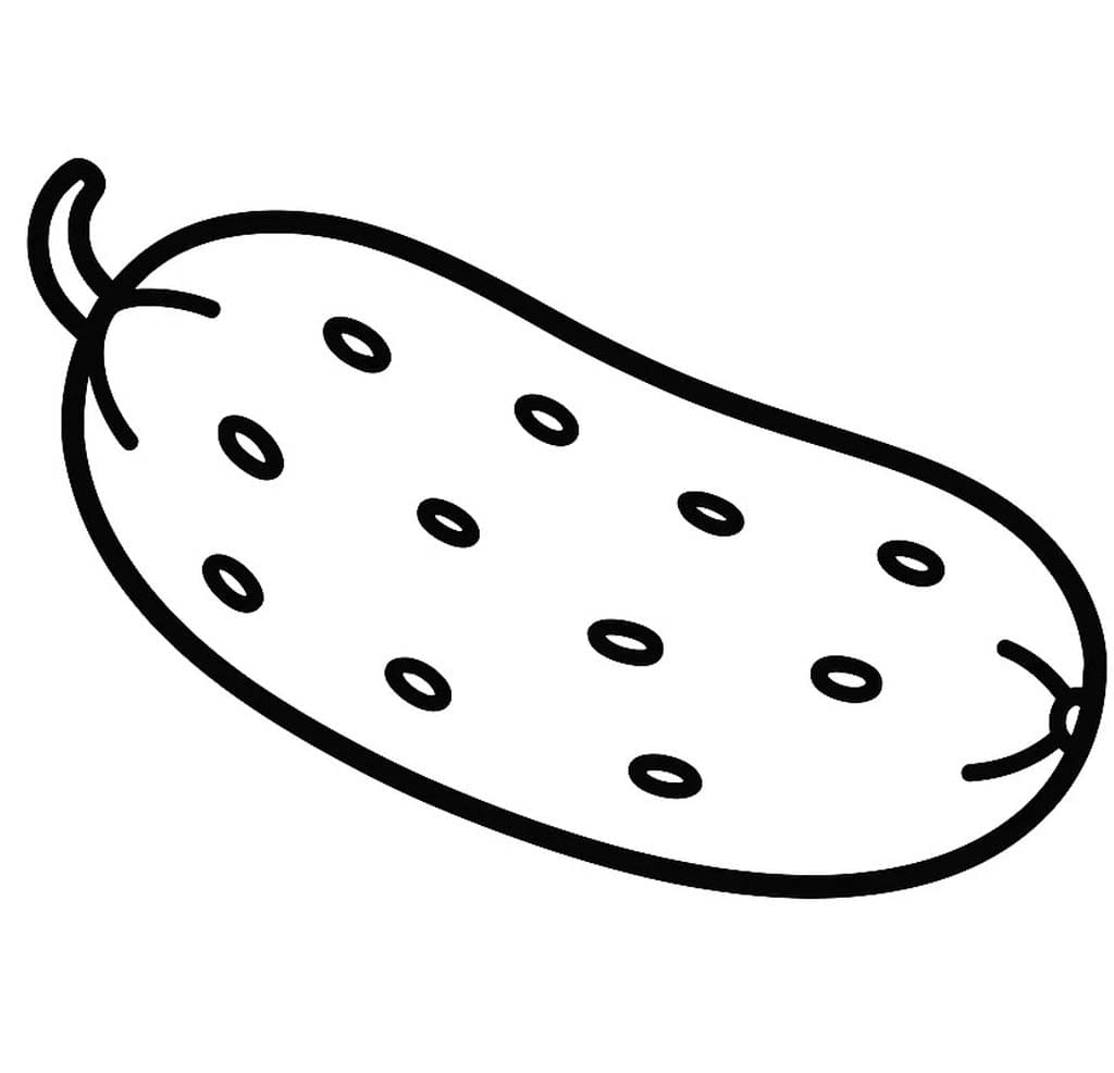 인쇄 가능 오이