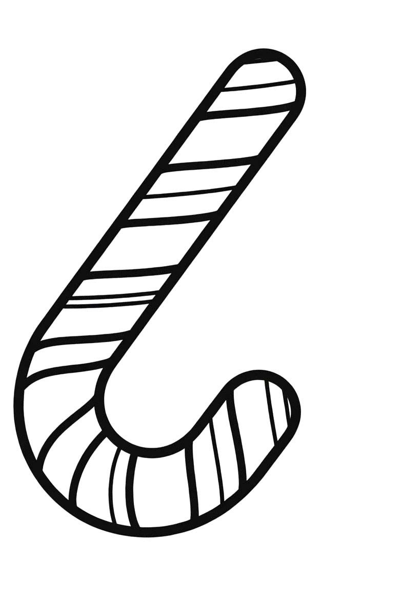 캔디 케인 베이식