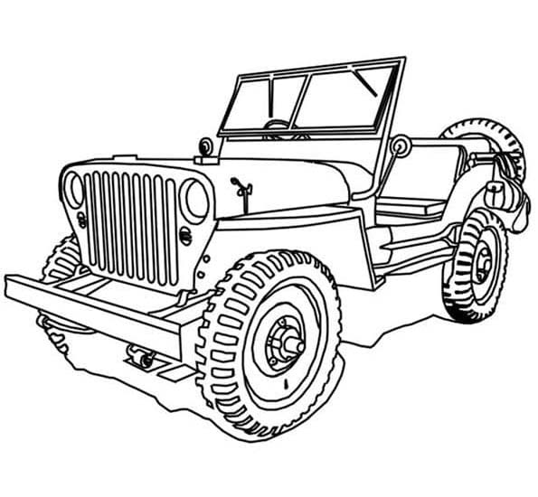 무료 그리다 지프