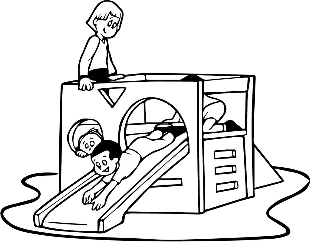 무료로 그리다 공원