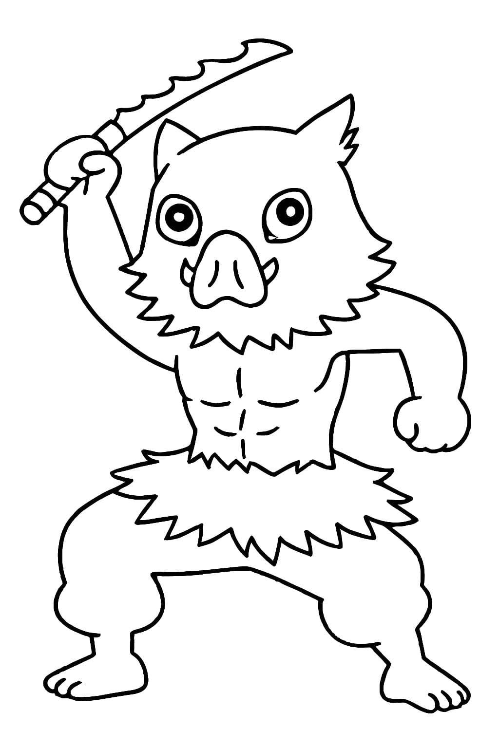 무료로 그리다 하시비라 이노스케