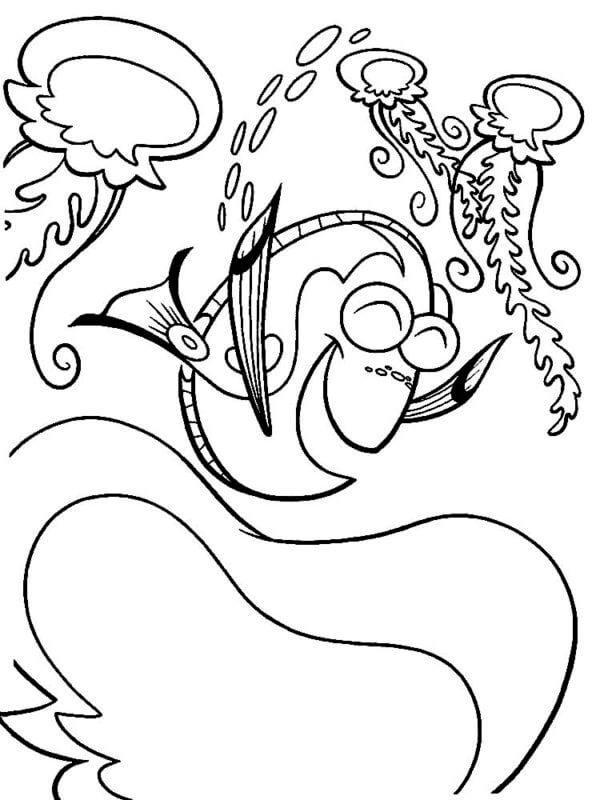 니모를 찾아서 이미지 무료