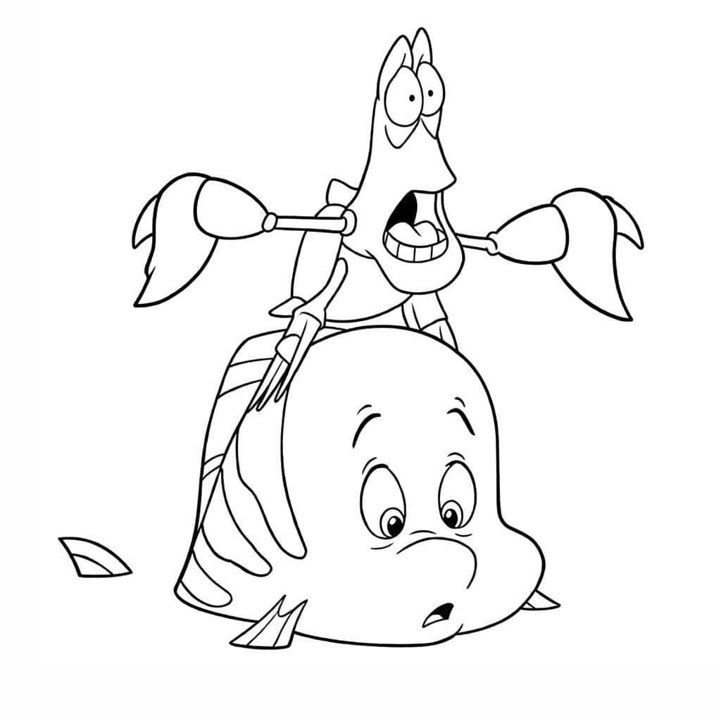 니모를 찾아서 무료로 인쇄 가능