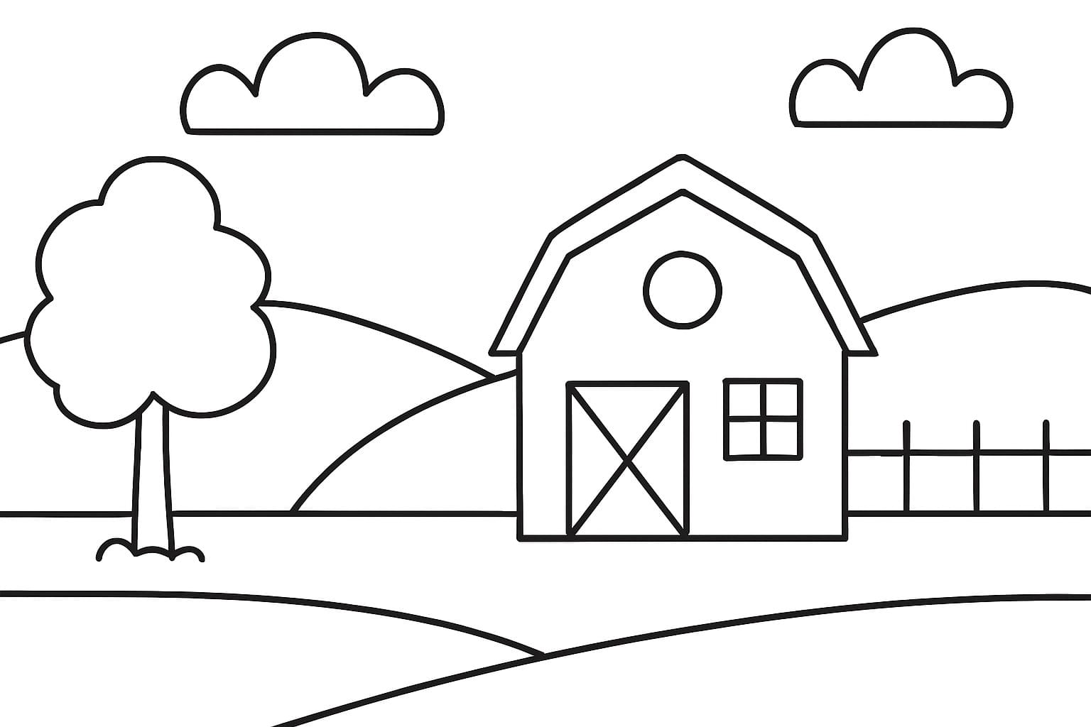 농장 이미지 무료로