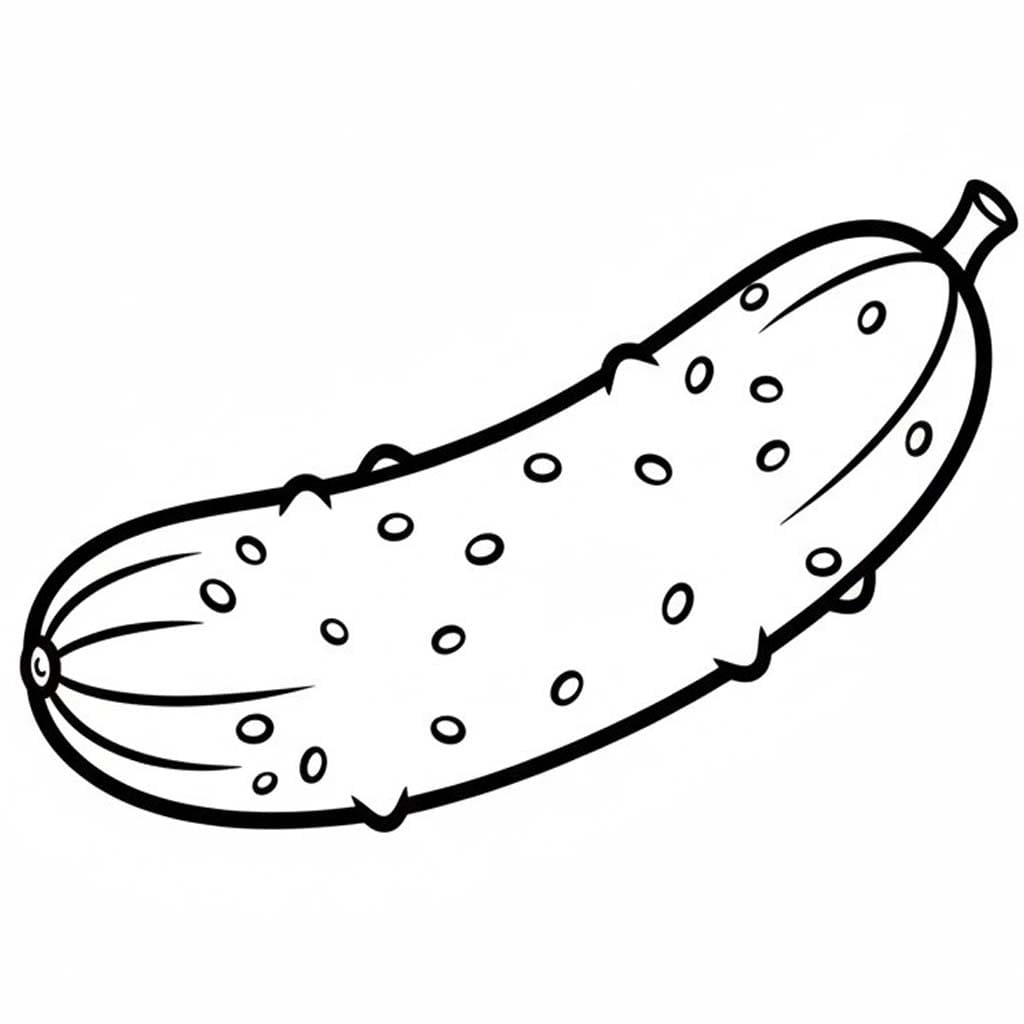 오이 이미지 인쇄 가능