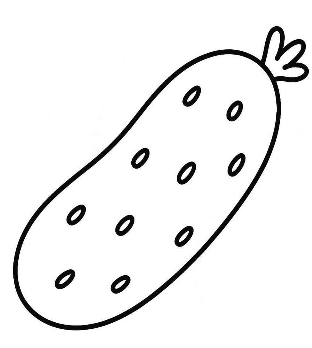 오이 무료로 인쇄 가능