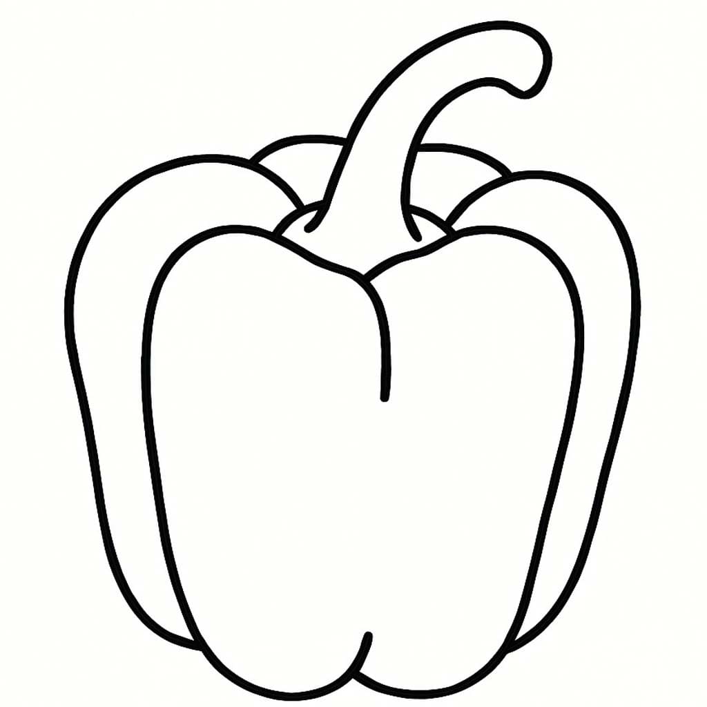 피망 이미지 단순한