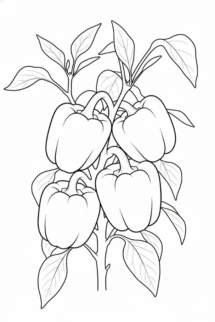 피망 이미지 인쇄