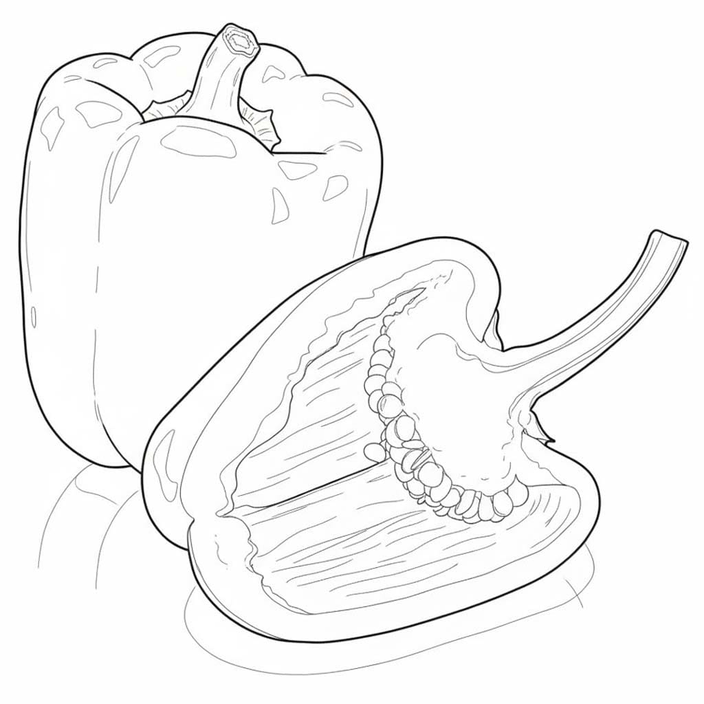 피망 이미지 무료