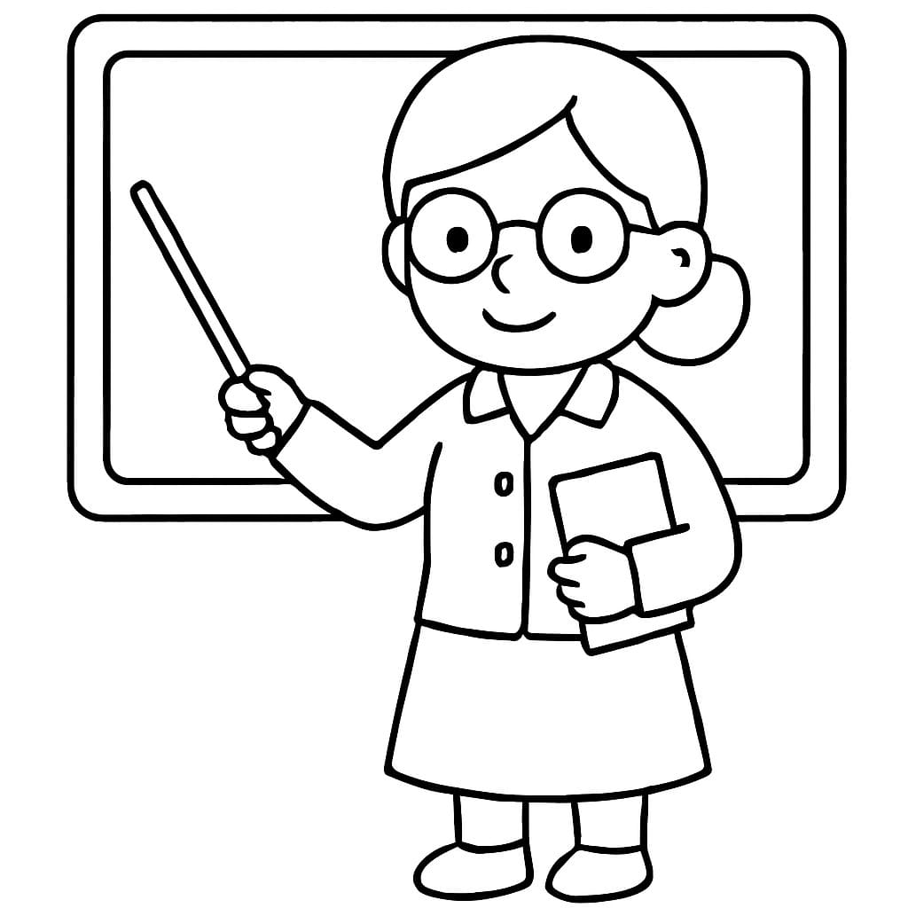 선생님 이미지 무료