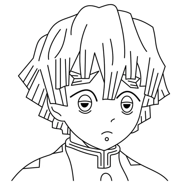 스케치 아가츠마 젠이츠