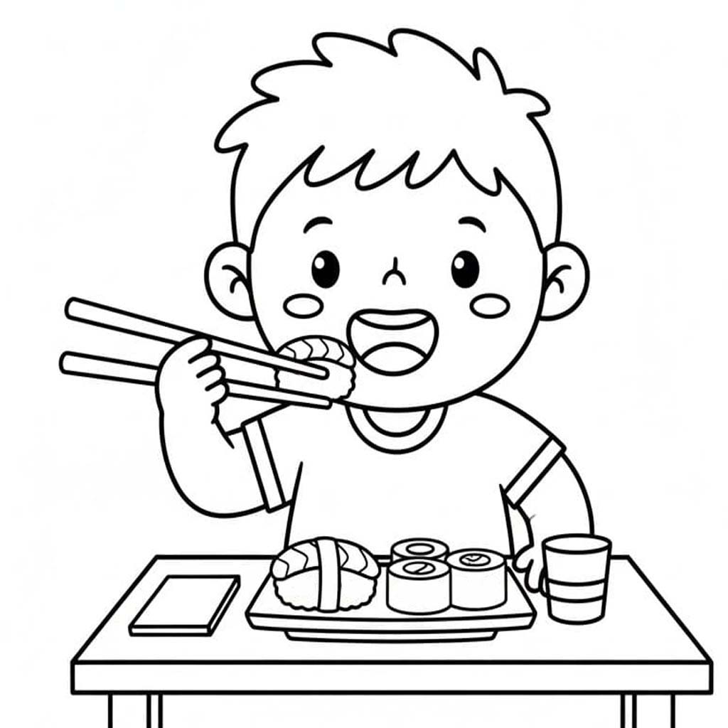 스시 이미지 무료