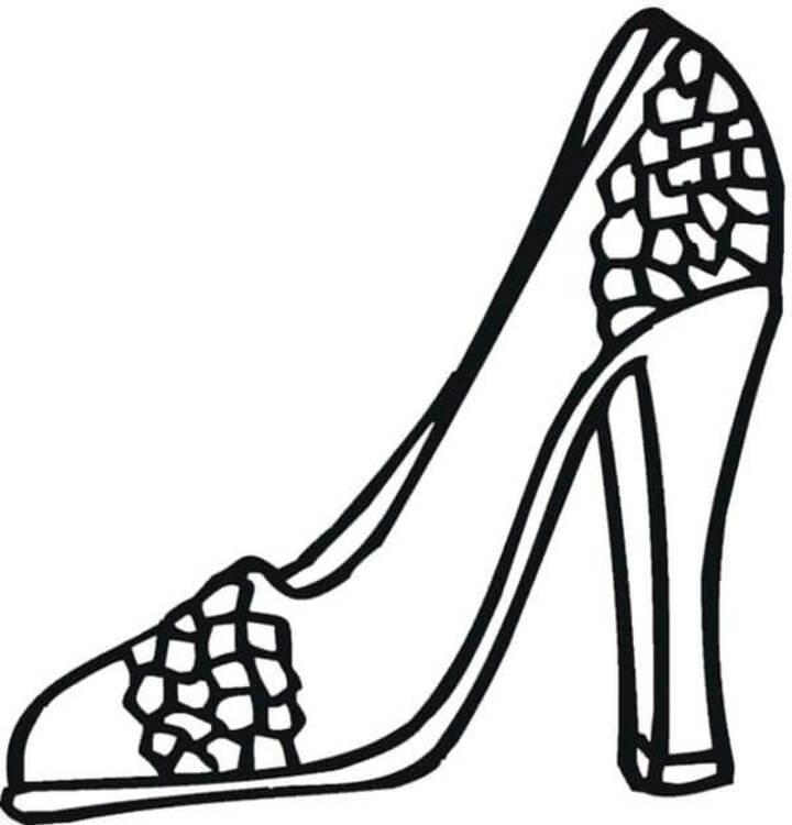 신발 이미지 베이식