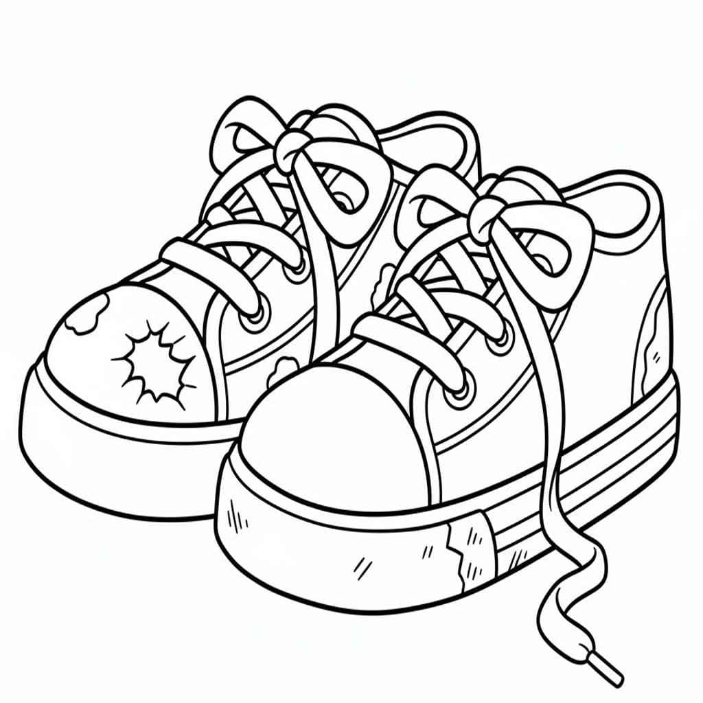 신발 이미지 무료로