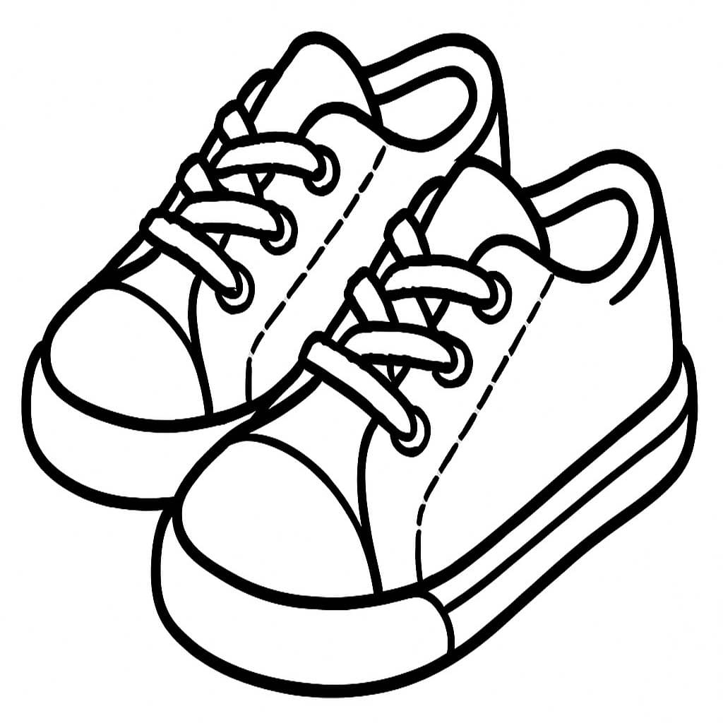 신발 이미지 쉬운