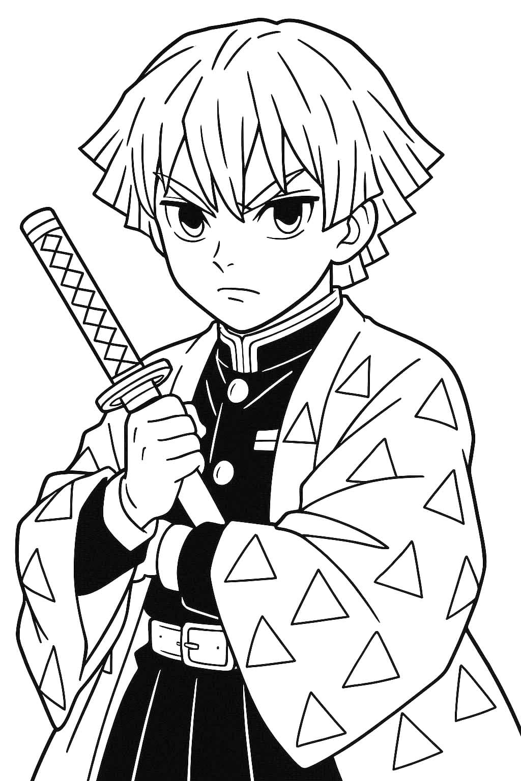 쉬운 아가츠마 젠이츠