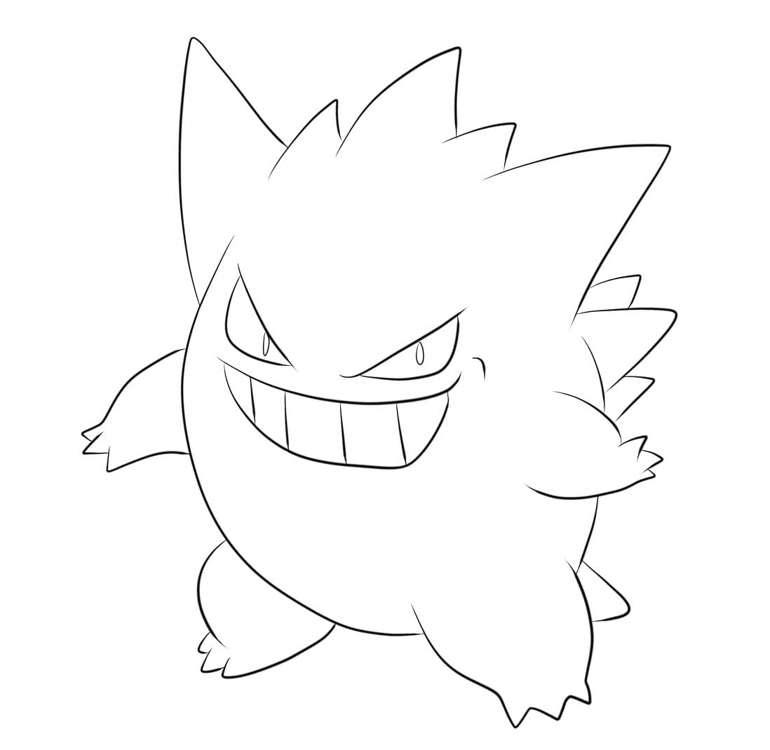 단순한 그리다 팬텀