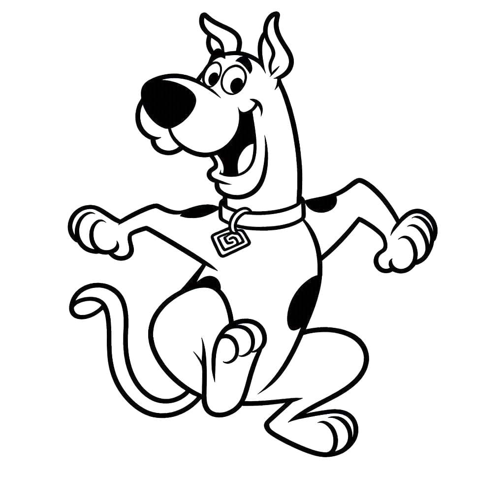 그리다 스쿠비 두