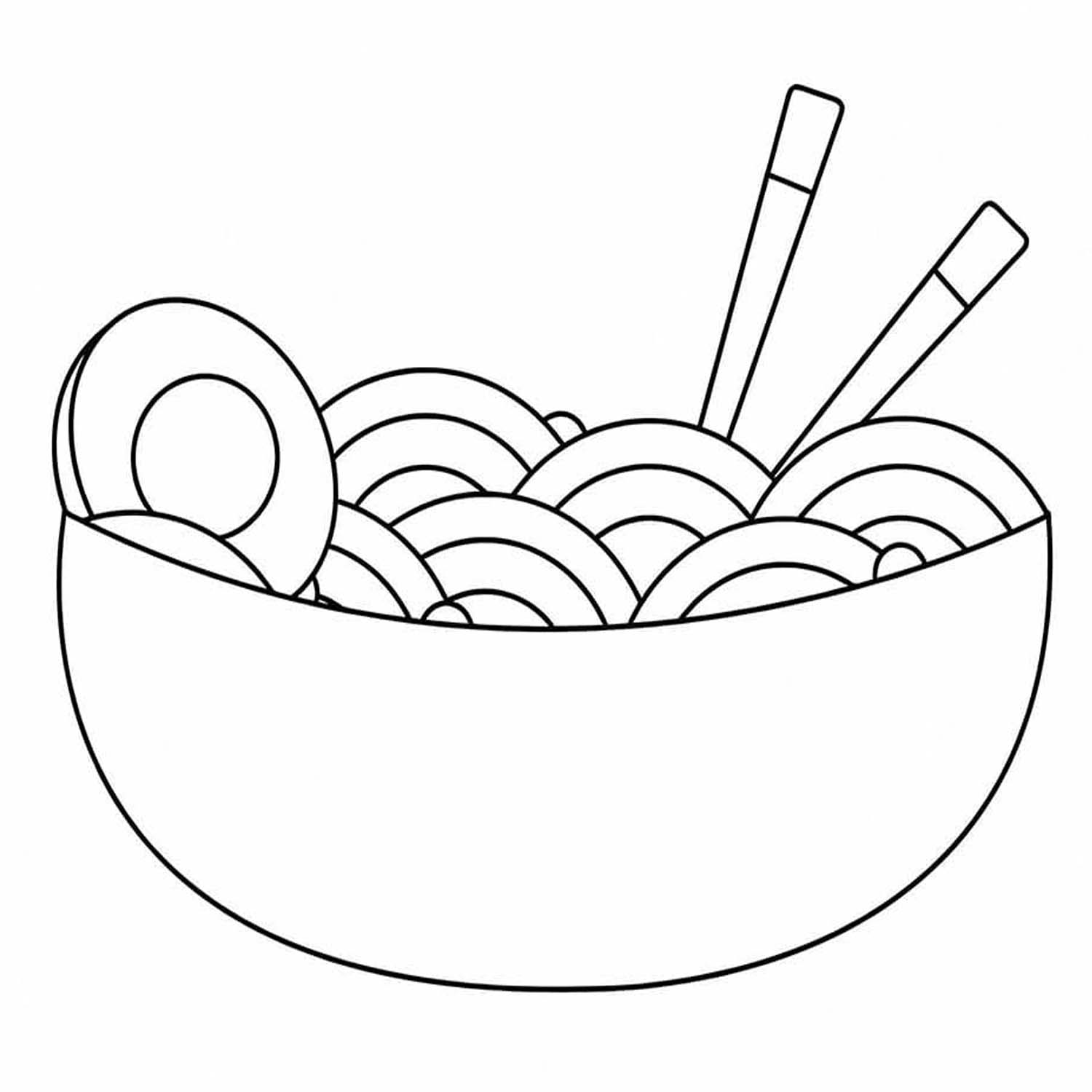 그림 국수 무료