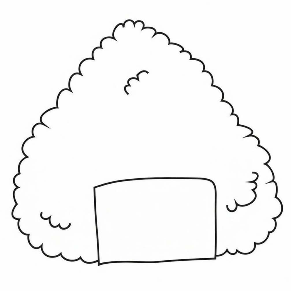 그림 주먹밥 무료로