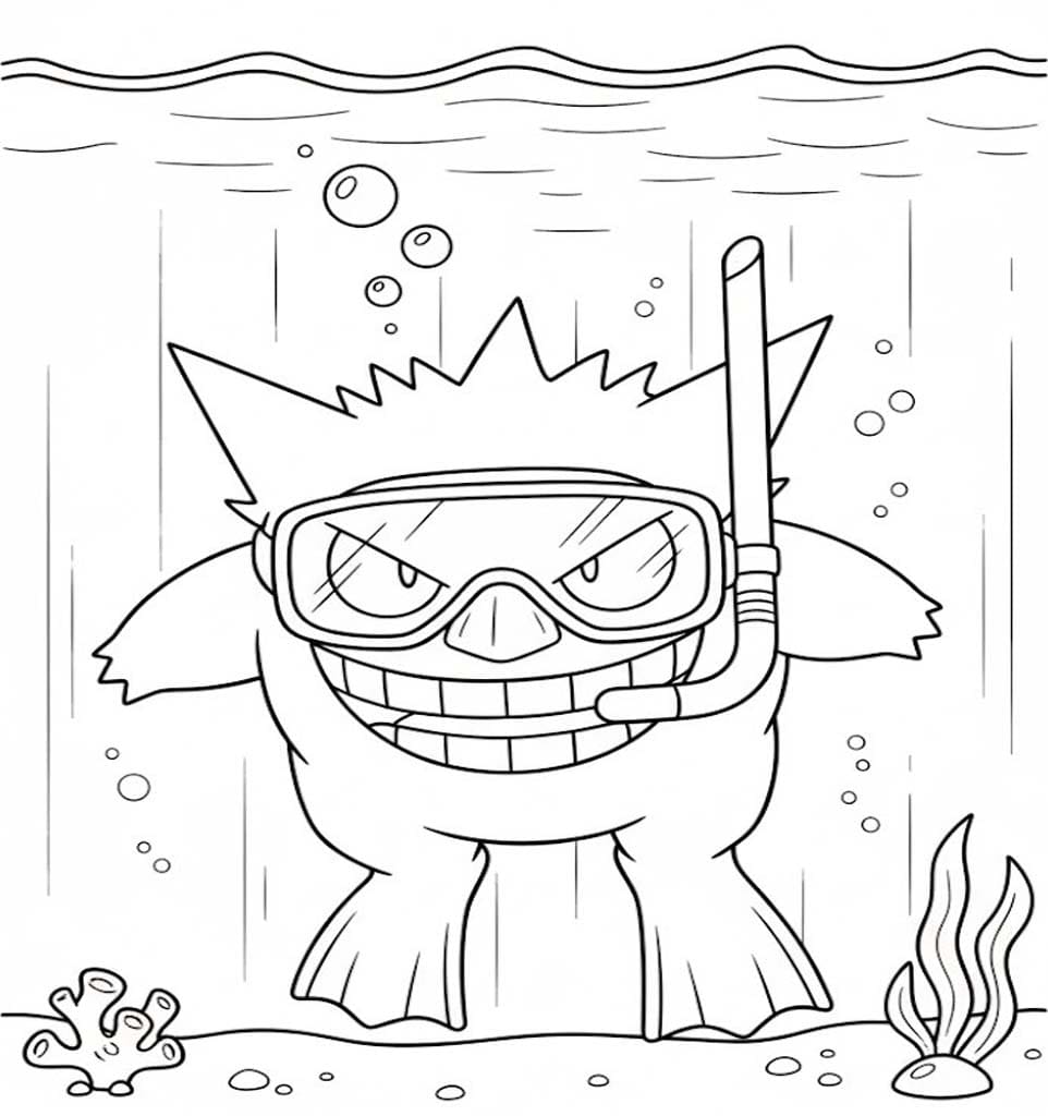 그림 팬텀 무료로 인쇄 가능