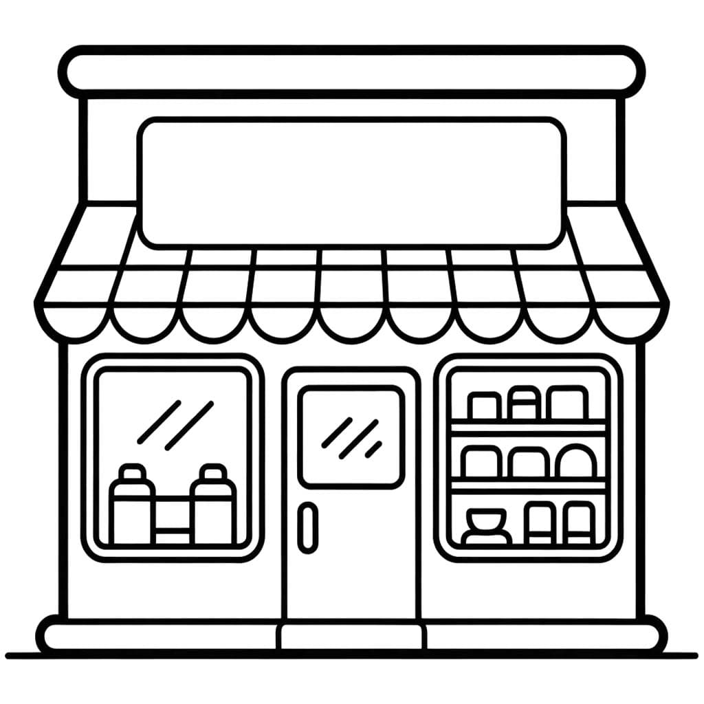 그림 편의점 베이식